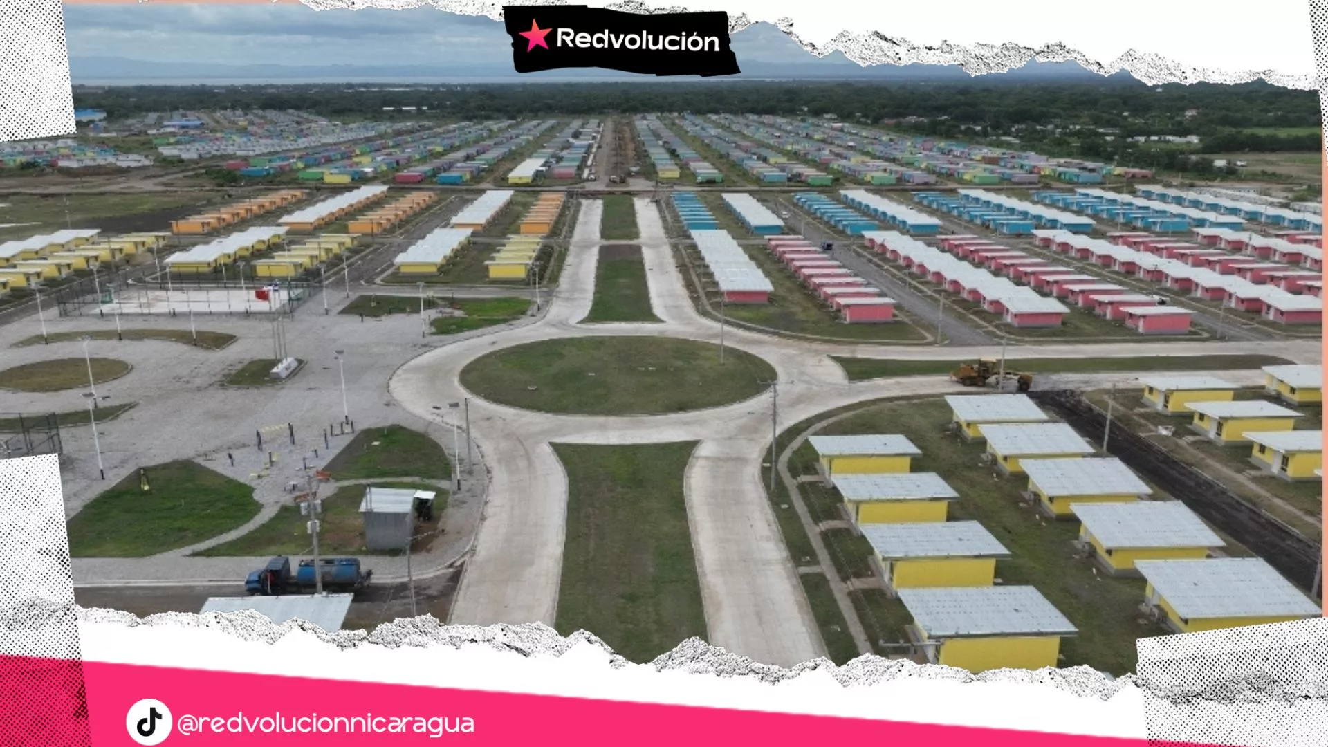 Gobierno Inicia Entrega de 920 Viviendas del Programa ‘Nuevas Victorias’ este 14 de Julio