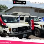 Nuevas Ambulancias Fortalecen la Atención en Salud en Masaya