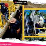 Saneamiento en Granada: ENACAL Mejora Manejo de Aguas Residuales