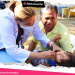 Realizarán mega ferias de salud en Siuna y Bilwi en celebración al 46 aniversario de la Revolución Sandinista
