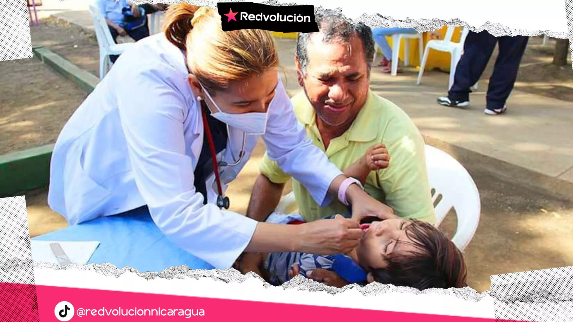 Realizarán mega ferias de salud en Siuna y Bilwi en celebración al 46 aniversario de la Revolución Sandinista