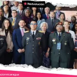 Nicaragua participa en la XXVI Reunión Regional de Estados Parte de la Convención sobre Armas Químicas en América Latina y el Caribe