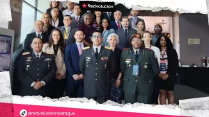 Nicaragua participa en la XXVI Reunión Regional de Estados Parte de la Convención sobre Armas Químicas en América Latina y el Caribe