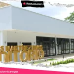 UNAN-Managua Inaugura Auditorio “Carlos Martínez Rivas”