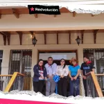 Instituto de Historia Héroes y Heroínas de la Revolución