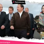 Mensaje del Compañero Vladimir Putin, Presidente de la Federación de Rusia por el 46 aniversario de la Revolución Sandinista