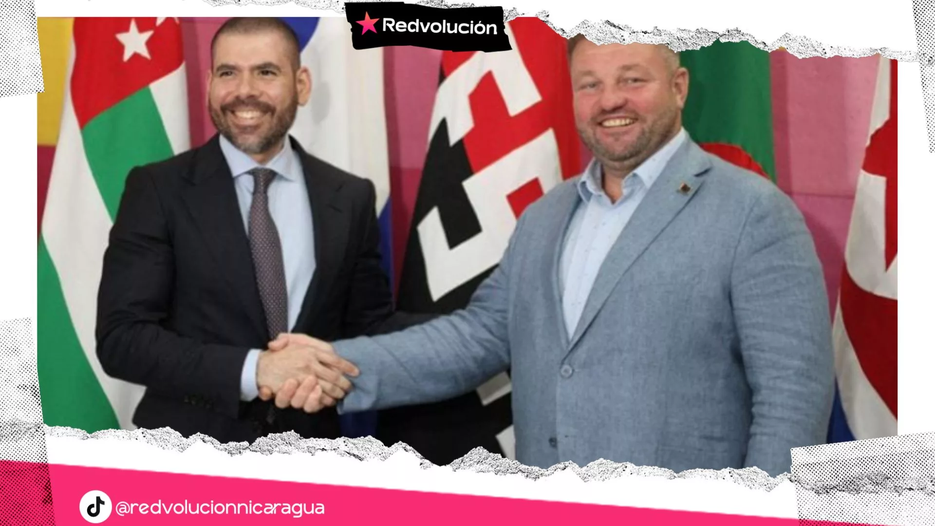 Representantes del gobierno y pueblo de Belarús participan en conmemoración del 46/19