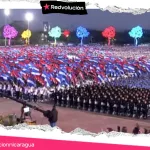 De Julio a Julio, Siempre 19: Acto Central del 46 Aniversario de la Revolución Popular Sandinista