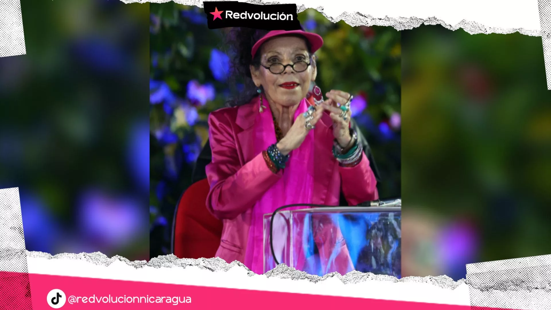 Siempre 19 para seguir combatiendo la pobreza junto al heroísmo y valentía del pueblo de Nicaragua