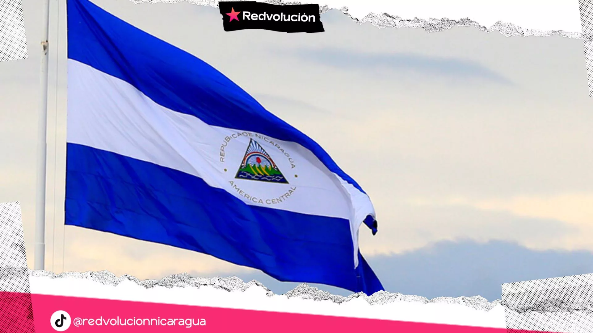 Gobierno de Nicaragua presenta Memoria ante la CIJ en caso contra la República Federal de Alemania