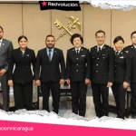 Nicaragua y China avanzan en cooperación aduanera para impulsar comercio bilateral