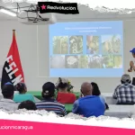 INTA impulsa prácticas agroecológicas en musáceas desde el Centro Nacional de Investigación Augusto C. Sandino