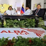 Declaración Final XXIII Cumbre ALBA-TCP respalda a Maduro y repudia ofensiva imperial