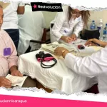 Mas victorias en salud: baja la mortalidad de cáncer de próstata en Nicaragua