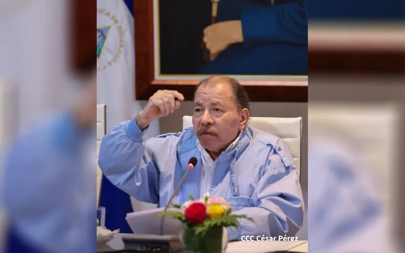 Mensaje del Copresidente-Comandante Daniel en XIII Cumbre Extraordinaria de Jefes de Estado y de Gobierno del ALBA-TCP