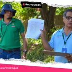 MARENA fortalece capacidades técnicas en monitoreo de recursos naturales