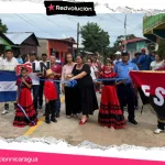 Más calles y caminos para el pueblo