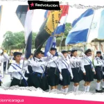 Cronograma de desfiles Escolares con Alegría, Orgullo Nacional y Cultura Viva
