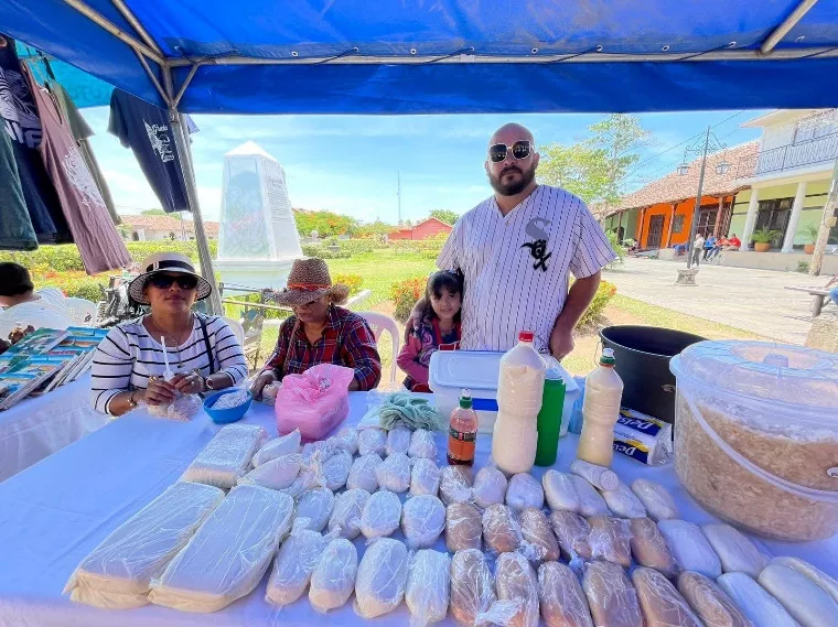quesillo