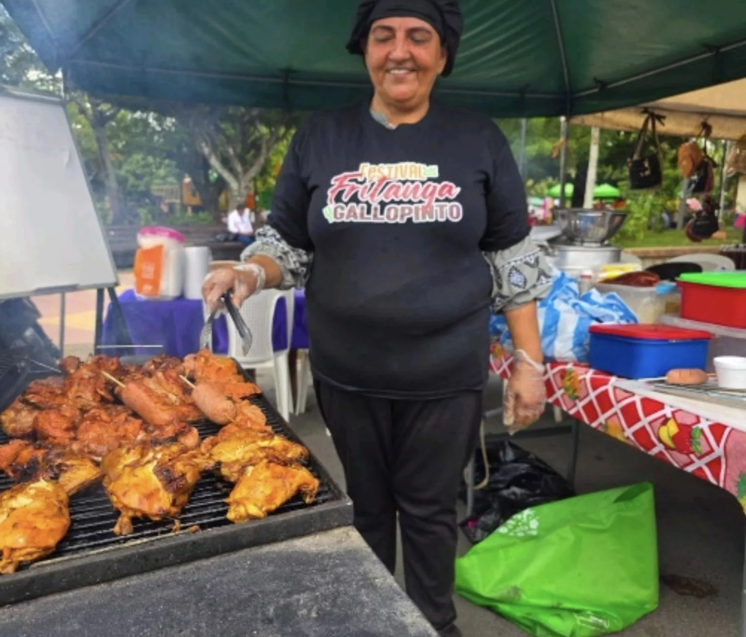 fritanga