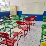 INAUGURAN ESCUELA EN COMUNIDAD SAN PEDRO