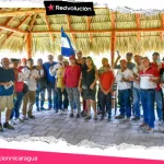 IPSA refuerza medidas sanitarias contra el Gusano Barrenador en La Paz Centro junto a productores