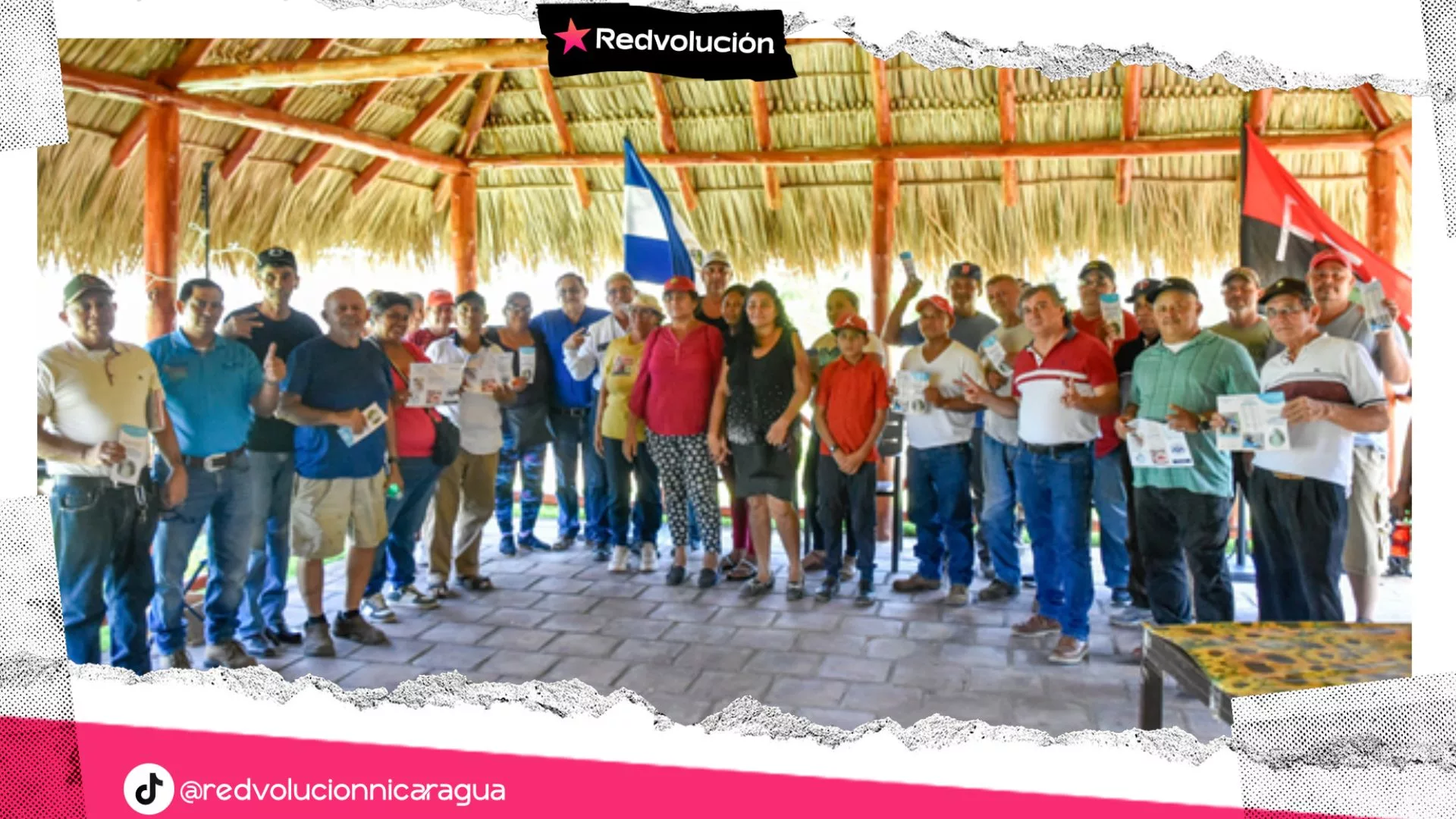 IPSA refuerza medidas sanitarias contra el Gusano Barrenador en La Paz Centro junto a productores