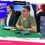 Juventud nicaragüense en China comparte experiencias y logros de nuestro pueblo