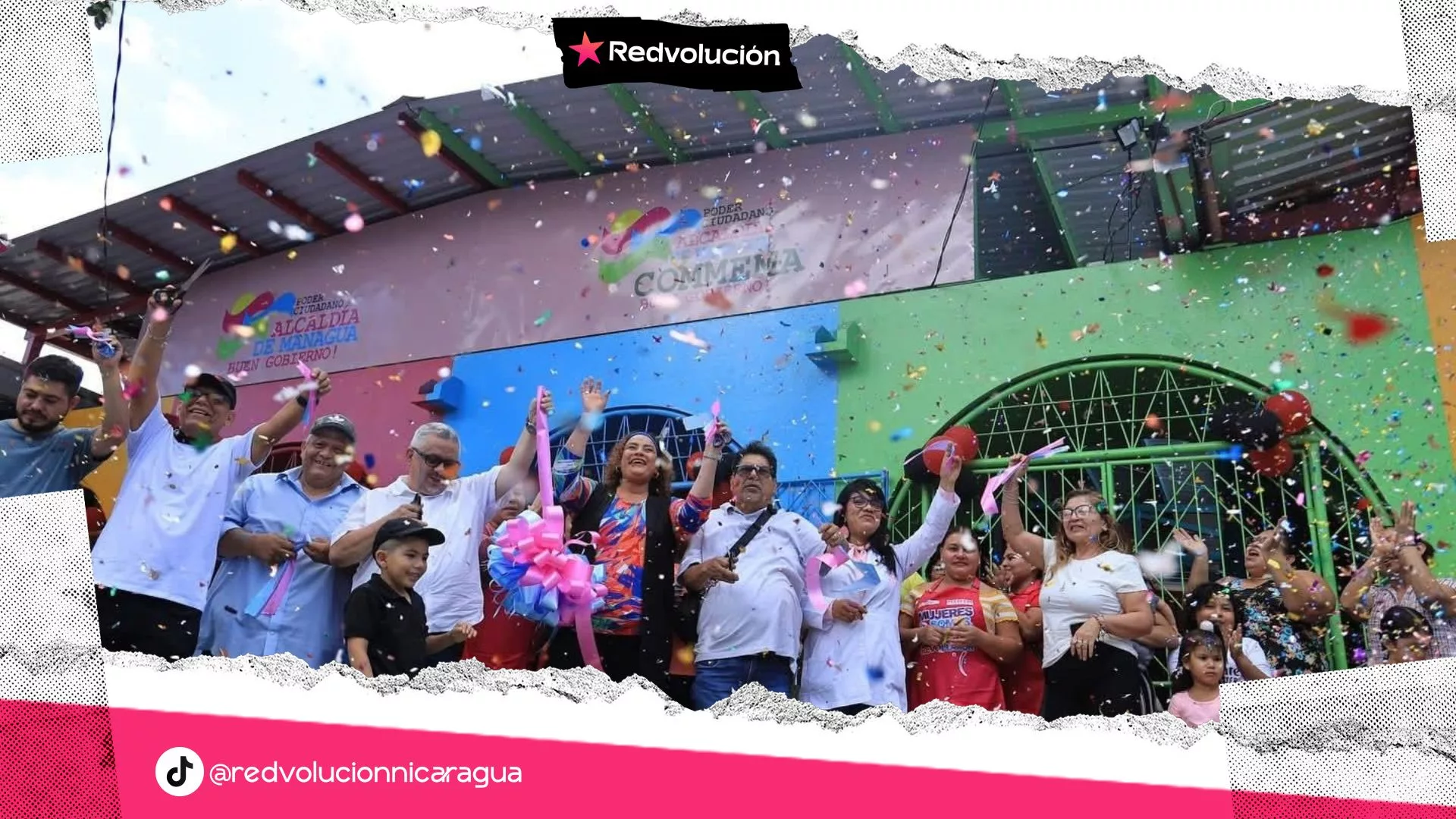 21 MERCADOS RENOVADOS