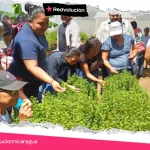 MUJERES PRODUCTORAS IMPULSAN EMPRENDIMIENTOS CON PLANTAS