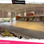 Matagalpa estrena Polideportivo: Gobierno Sandinista inaugura primera fase este 16 de agosto