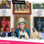 Nicaragua y Fondo Kuwaití firman convenio para construcción del Puente Prinzapolka