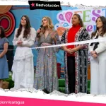 Arte, cultura y gastronomía reúnen a más de 40 países en vibrante encuentro en Managua