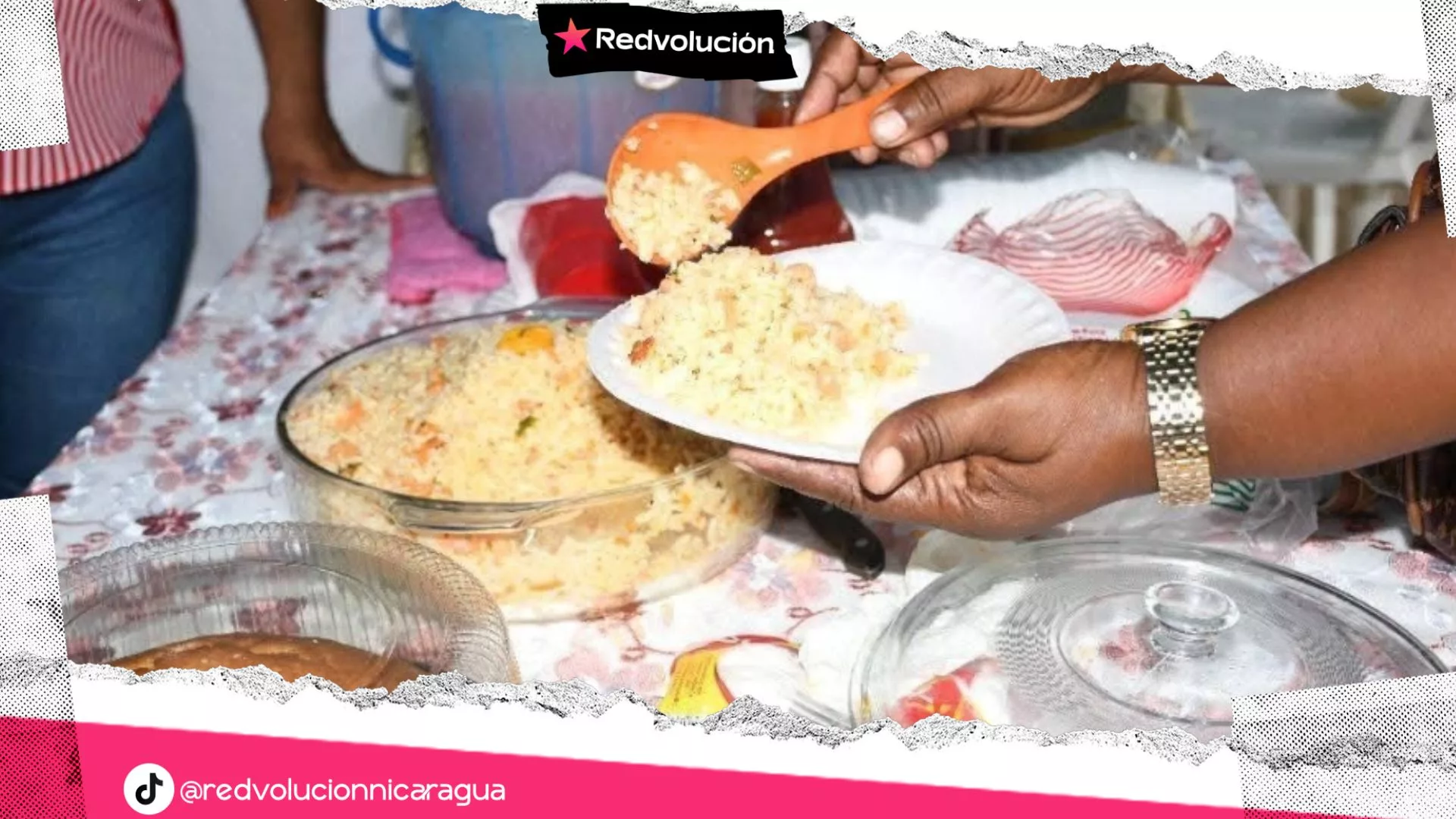 Festival de los Arroces en la Ciudad Creativa de Bluefields: Sabor, Cultura y Tradición Caribeña