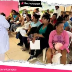 Gobierno Sandinista impulsa Mega Feria de Salud de la Mujer en Madriz