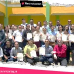 Juventud se certifica en herramientas de IA para la creación de contenido con identidad y verdad”