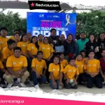 Juventud cristiana celebra congreso nacional en honor a la Biblia