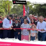 Calles Dignas y Seguras para las Familias de Diriamba