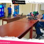 Policía Nacional da a conocer balance semanal de accidentes de tránsito