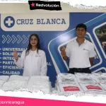 Cruz Blanca fortalece identidad y compromiso con entrega de nuevos uniformes a su personal en todo el país
