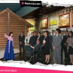 80 años de Liberación: Delegación nicaragüense acompaña conmemoración en la RPD de Corea