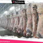 Nicaragua fortalece exportación de carne bovina a la República Popular China