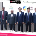 Nicaragua y COFCO Group avanzan en estrategias para ampliar exportaciones del sector agrícola