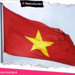 Saludo fraternal a la República Socialista de Vietnam en ocasión de su independencia