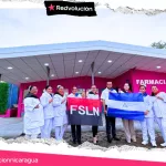 Gobierno Sandinista inaugura segunda farmacia en el Hospital Solidaridad