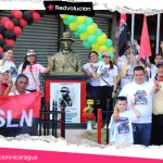EL DANTO EN SIUNA
