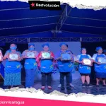 “Sabor y Tradición en Carazo: Festival Gastronómico ‘Patria Bendita’ Reúne a los 8 Municipios del Departamento