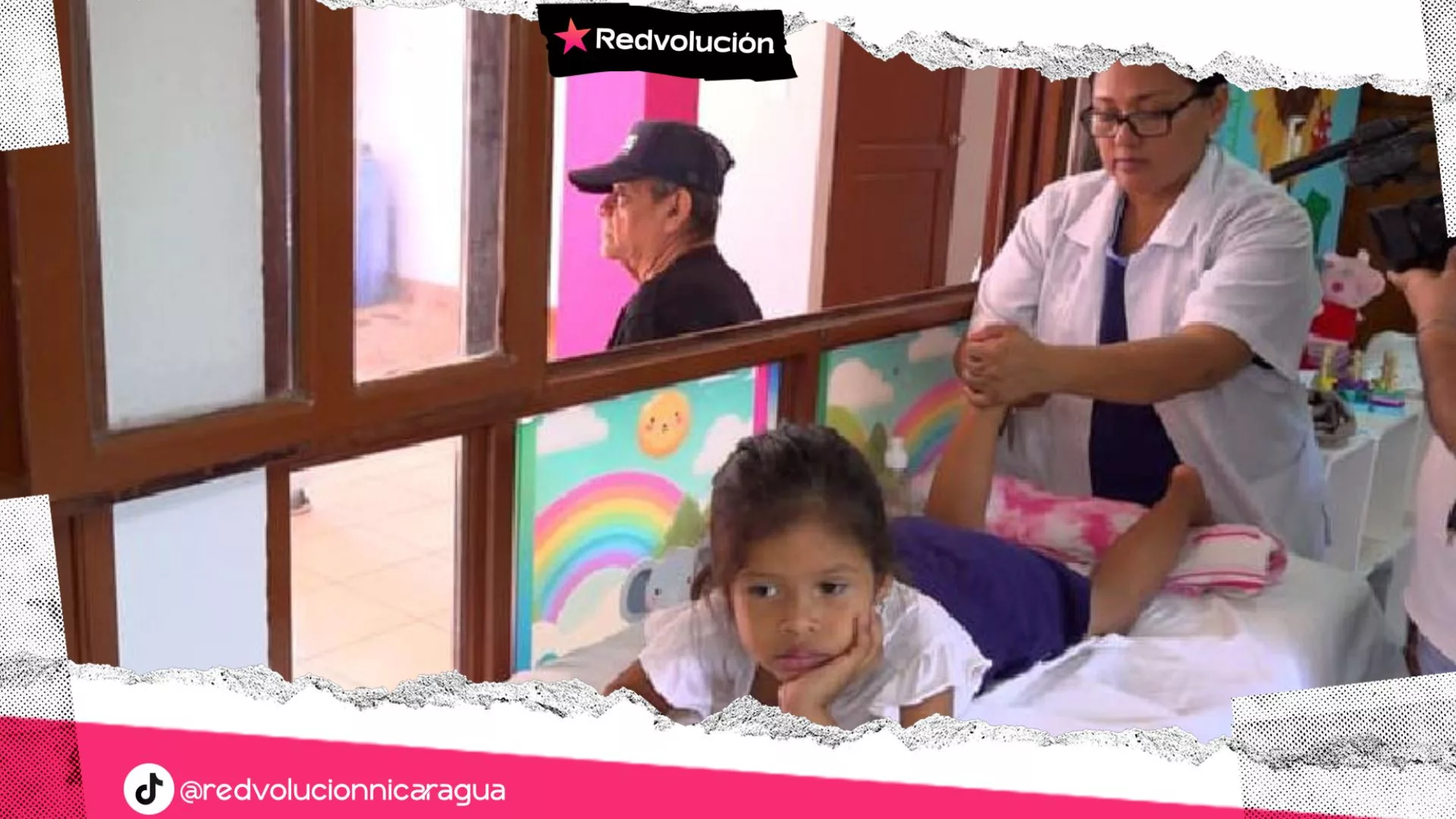 MINSA llevará a cabo el Segundo Simposio de Ortopedia Pediátrica en Nicaragua