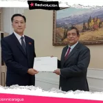 Nicaragua celebra 46 años de relaciones diplomáticas con la República Popular Democrática de Corea