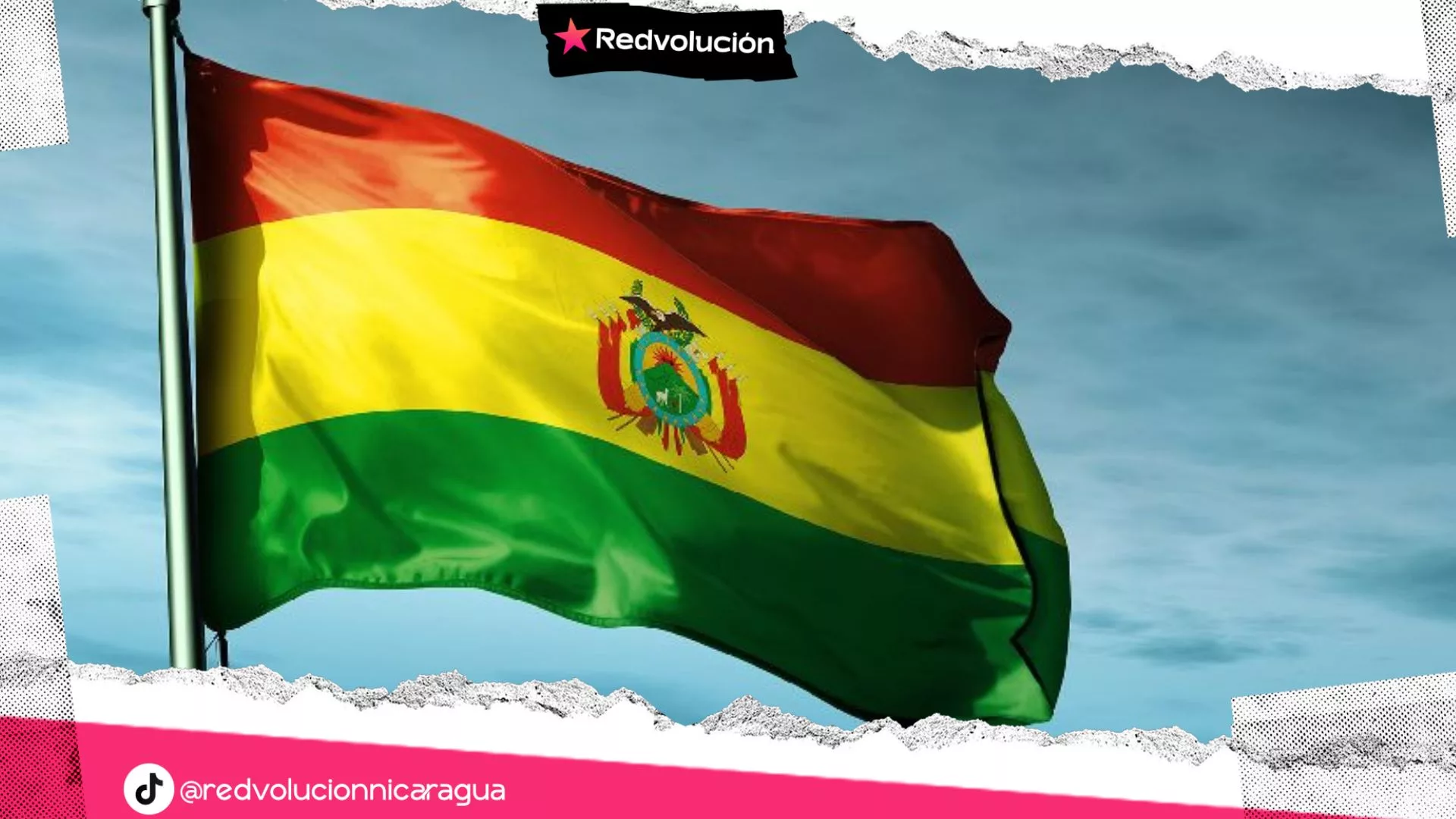 Mensaje de Saludo y Felicitación a Bolivia al conmemorarse un aniversario más de la Gesta Heroica de Independencia